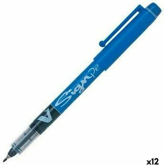 BigBuy Pixuri Rollerball 12 Bucăți