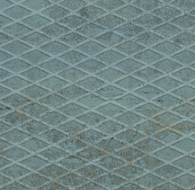 Aparici Floor / Wall Interior Matte Ceramic Tile 100x30cm Metallic Green