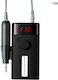 Tgr-106 Nail Drill Battery 9W Black with 30000 Rotations per Minute