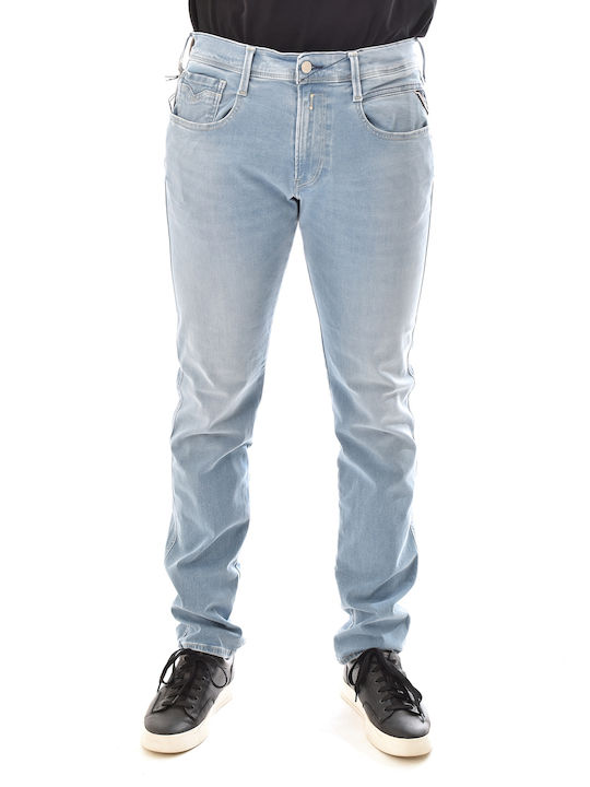 Replay Hyperflex Men's Trousers Elastic GALLERY