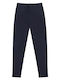 Prince Oliver Men's Trousers BLUE