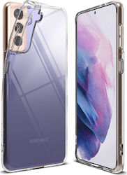Back Cover Διάφανη (Galaxy S21 5G) Back Cover Διάφανη (Galaxy S21 5G)