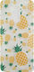 Σχέδιο Summer Pineapple Back Cover Σιλικόνης (Huawei Mate 10 Lite)