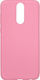 Back Cover Σιλικόνης 1.2mm Ροζ (OnePlus 8 ProRealme 8/8 Pro)