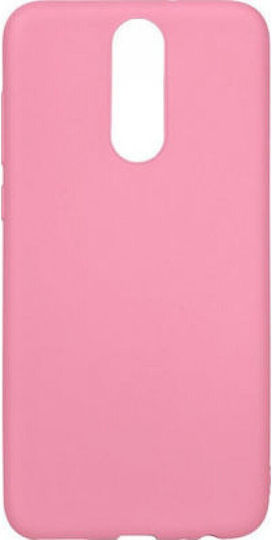 Back Cover Σιλικόνης 1.2mm Ροζ (OnePlus 8 ProRealme 8/8 Pro)