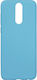 Back Cover Σιλικόνης 1.2mm Γαλάζιο (OnePlus 8 ProRealme 8/8 Pro)