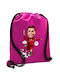 Koupakoupa KP_20460_GYMBAG-BB-PURPLE