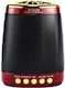 WSTER Bluetooth Speaker 5W with Battery Life up...