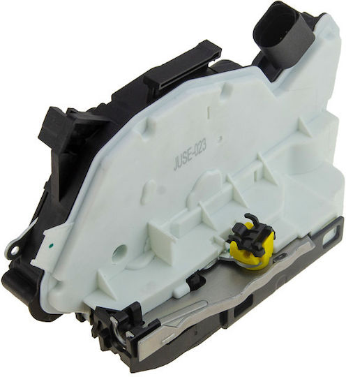 NTY Încuietoarea ușii cu montaj Stânga spate Seat Ibiza 2008-2017 EZC-SE-023