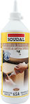 Soudal Liquid Wood Glue White 750ml 36724