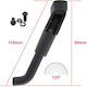 Ewheels Αξεσουάρ για Ηλεκτρικό Scooter Xiaomi σε Μαύρο Χρώμα 37228