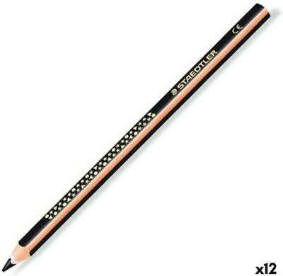 BigBuy Pencil Black