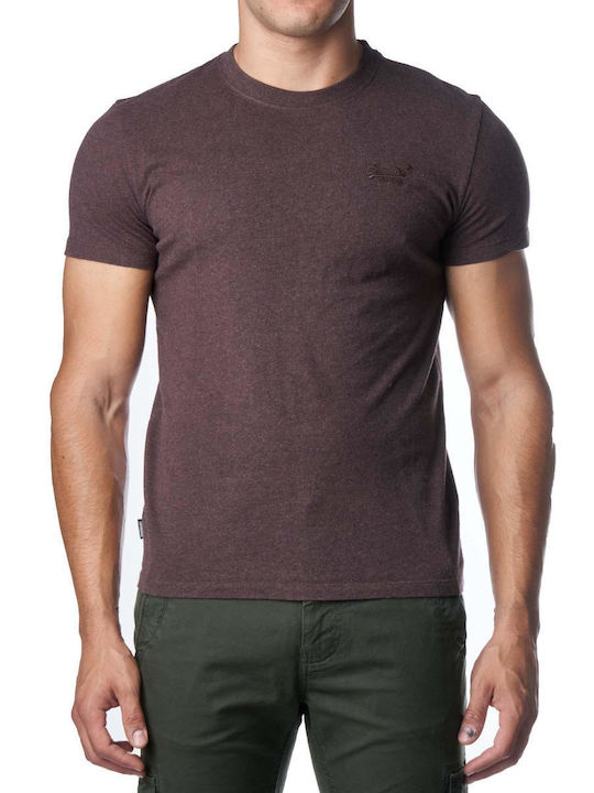Superdry Vintage Men's Short Sleeve T-shirt ''6...