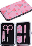 BigBuy Manicure / Pedicure Set S7908482