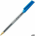 Staedtler Pencil Blue 50pcs