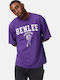 Tricou Purple