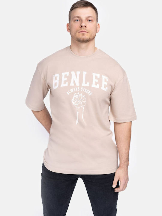 Benlee Tricou Pink