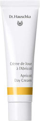 Dr. Hauschka apricot хидратиращ дневен крем 30мл Dr. Hauschka apricot хидратиращ дневен крем 30мл