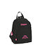 Kappa Rucsac Black 13lt