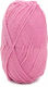 DMC Candy Bruttogewicht Rosa 50gr