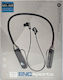 Leewello MSL-600 In-ear Bluetooth Handsfree Căști cu Carcasă de Încărcare Negru