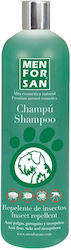 Men for San Hundeshampoo für Hunde