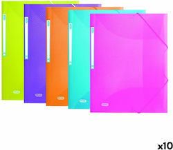 Διάφανο Clipboard for Paper A3 Transparent 10pcs