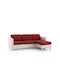 Aithrio Bali Elastische Abdeckung für Hocker C/16 Ceramic 1Stück BALI-CUSHION-C/16-ΚΕΡΑΜΙΔΊ-SMALL