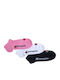 Champion Kids' Socks Pink 3 Pairs