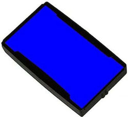 Shiny S-852-7 Ink Pad Blue