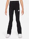 Kids Legging Sports Long Black FAVORITES
