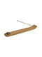 Green Incense Stick Holder