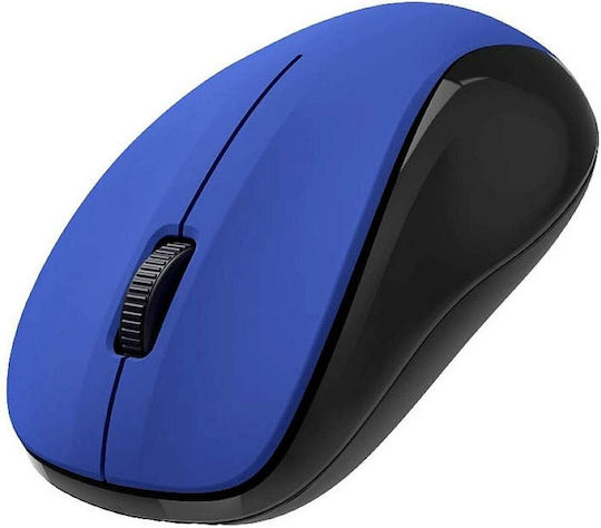 HAMA Mw-300 V2 Kabellos Maus Gray