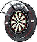 Winmau Dartboard Light Dartboard Target