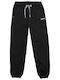 Jogginghose Black