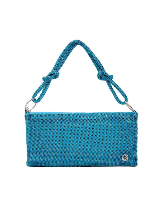 Bag to Bag Women's Bag Handheld Blue