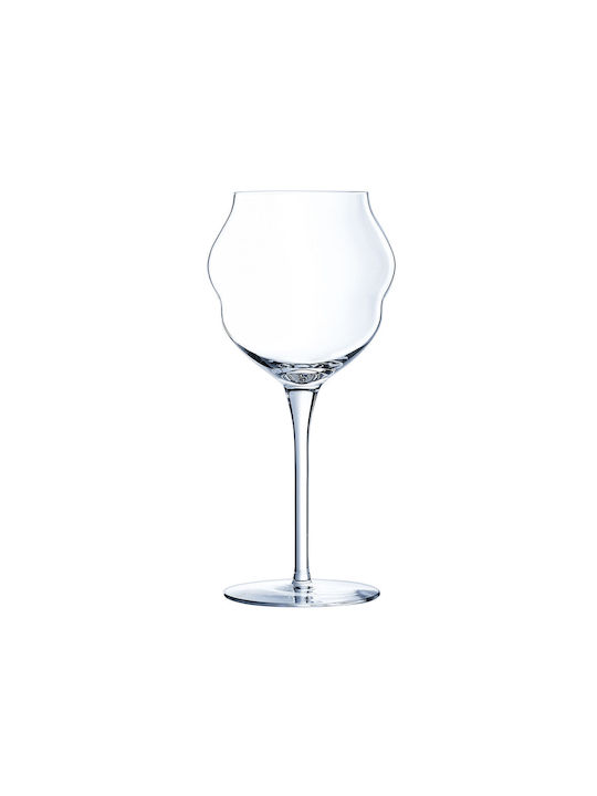 Diafano Goblet Cocktail/Drinking Glass 400ml