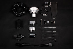 Forge Motorsport für Fiat 500