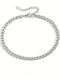 Callajewels Αλυσίδα Ποδιού από Ατσάλι