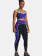 Under Armour Project Rock Women's Legging ''''''