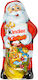 Kinder Άγιος Βασίλης Σοκολάτα Γάλακτος 110gr