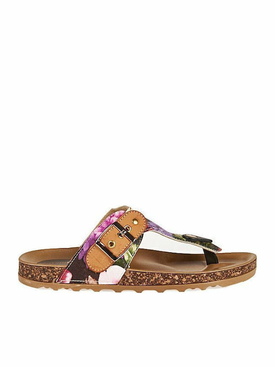 Mitsuko Women's Flat Sandals