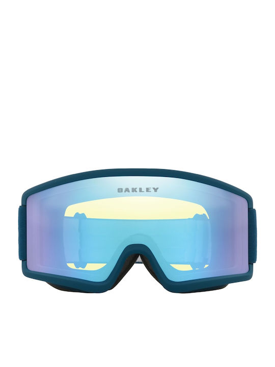 Oakley Ski- und Snowboardbrille für Erwachsene ...