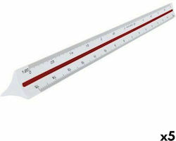 Maped Ruler 30cm