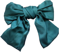 La Follie Hair French Clip with Bow