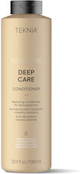 Lakme Teknia Deep Care 1000ml Lakme Teknia Deep Care 1000ml