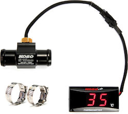 Koso Motorcycle Digital Speedometer