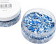 Paverpol Spezielle Handwerksfarbe Blau 45gr