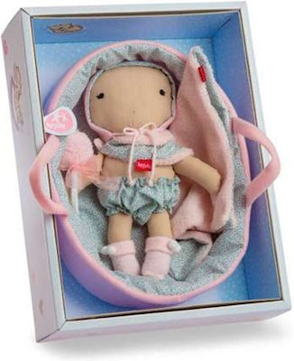 Berjuan Cloth Doll 28cm.