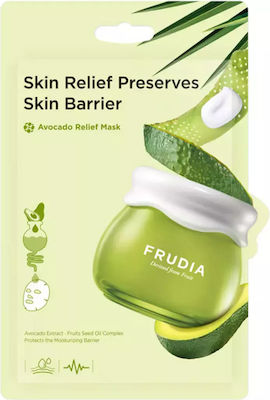 Frudia Relief Face Mask 20ml